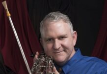 Noosa Orchestra presents Mission Impossible to Hungary