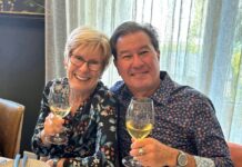 Noosa Beefsteak & Burgundy Club celebrates 50 years