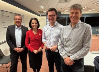 Forum responds to urgent homelessness issues in Nambour