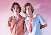 Live music, food trucks and parade fun