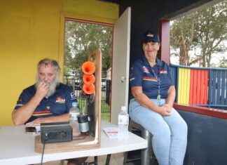Tigers legend Judy Meager clocks 50 years of volunteer service
