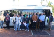 The best and worst of Noosa’s cycling and walking infrastructures