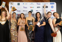Sunshine Coast women celebrated at 26th annual business awards