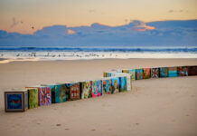 Noosa Open Studios Art Trail keeps on creating