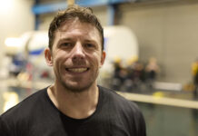 New LifeFlight doctor loves ’on the fly’ problem solving