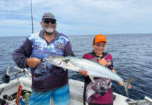 Fundraiser for beloved skipper ‘Smithy’ surpasses $125k in two days