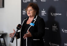 Business expo sparks inspiration and connection