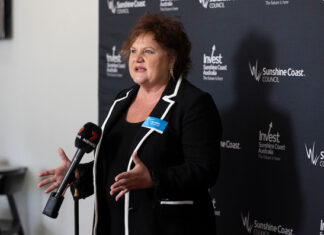 Business expo sparks inspiration and connection