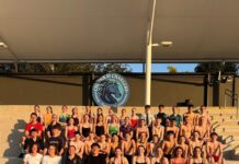 Sunshine Coast swimmers lead the region at State Championships