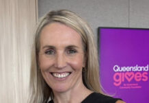 QLD Gives more than $150K to support grassroots Sunshine Coast charities
