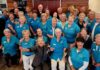 Tewatin volunteers awarded top QLD Visitor Information Centre