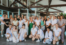 Thank you to our aged care heroes