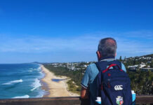 Noosa’s international visitor spend reaches a record $131 million