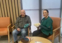 GenesisCare marks one year of cancer care in Noosa