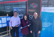 New wave of connectivity for the Sunshine Coast