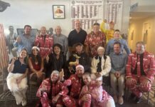 Charity lunch raises $200,000 for Noosa families in need