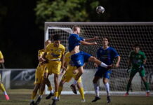 Match report: Kawana v Noosa Lions on 2 August