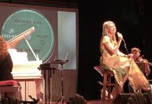 Karen Knowles ‘loves us all’