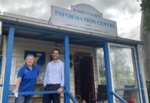 Parkyn this, Parkyn that