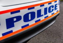 Stop. Think. Policelink.