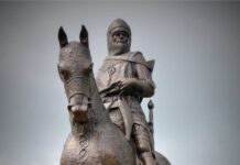 Celebrating all things Scottish