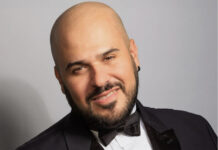 Classical treat – Viva Pavarotti