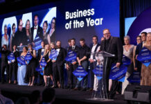 Business award deadline looms