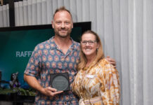 Biosphere Awards open for entries