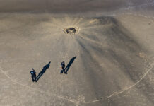 Explosive detonated on Peregian Beach