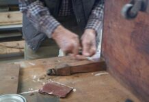 Pomona men need a long term shed