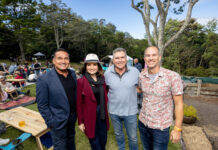 Sweet success for Curated Plate