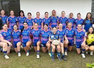 Big weekend of footy