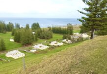 Norfolk Island – a unique travel experience