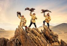 Discover the Silk Road Escorted tour with Noosa Travel