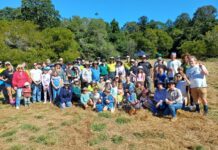 Planting with purpose