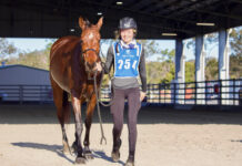 A matter of building trust