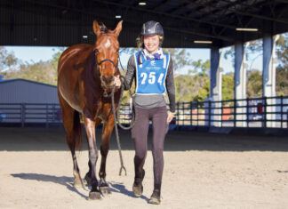 A matter of building trust