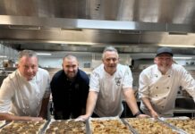 Noosa Reds: There’s something about tomatoes