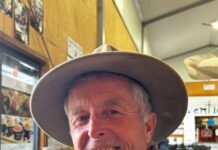 When country goes to town