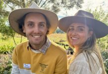 How regenerative farmers face today’s challenges