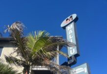 Back to the devastated Bu