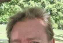 Crime scenes declared in man’s disappearance