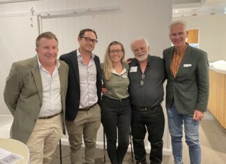 Have your say on draft DMP