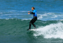 Bells: a very Noosa affair