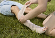 LifeFlight patient urges snake caution