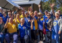 OPINION: ‘Why we need temporary car parking in Noosa Heads Lions Park’