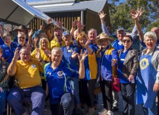 OPINION: ‘Why we need temporary car parking in Noosa Heads Lions Park’