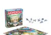 Sunny Coast on Monopoly