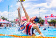 Sunshine Coast gears up for National Water Polo Day