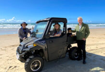 Dog owners warned: $834 fine for pets not under control